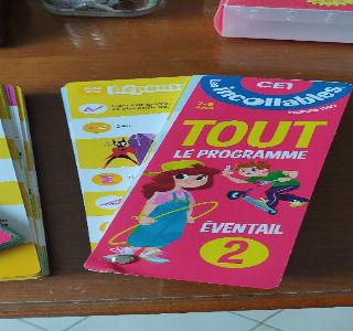 Image de l'annonce