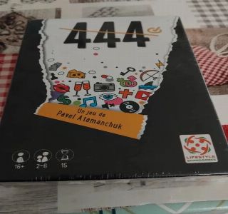 Image de l'annonce
