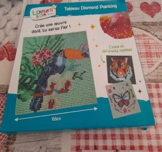 diamant painting