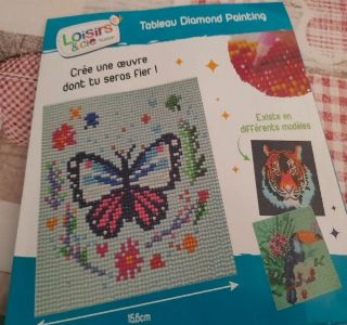 diamant painting