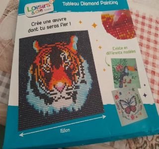 diamant painting
