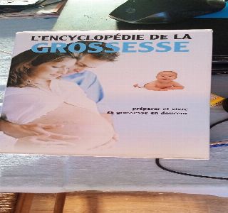 La grossesse 