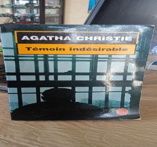 Témoin indésirables 