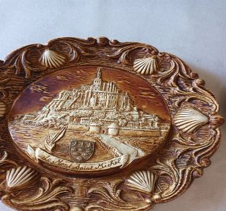 vende lot de deux assiette