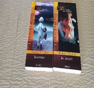 La menace et le secret 