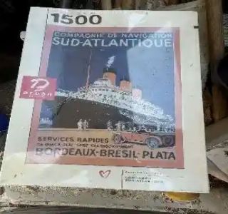 Image de l'annonce