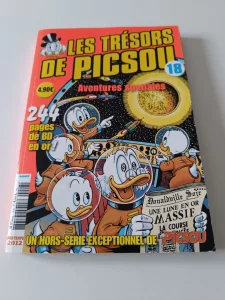 Image de l'annonce