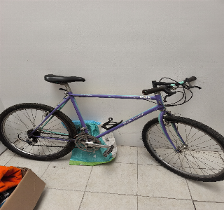 Image de l'annonce