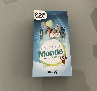Image de l'annonce