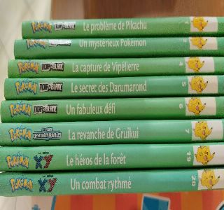 Image de l'annonce