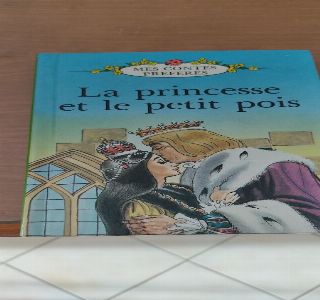 Image de l'annonce